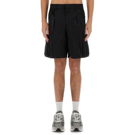 SHORT CARGO UTILITY