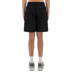 SHORT CARGO UTILITY