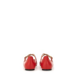 SANDAL "BELISKA"