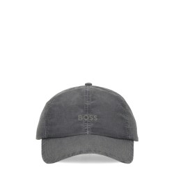 BASEBALL HAT WITH LOGO