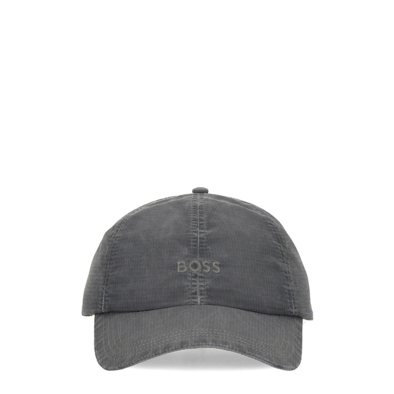 BASEBALL HAT WITH LOGO