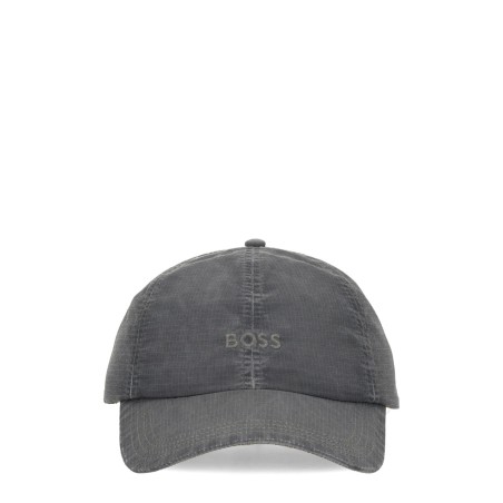 BASEBALL HAT WITH LOGO