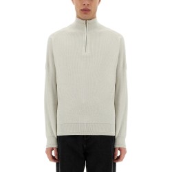 SHIRT WITH ZIP.