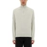 SHIRT WITH ZIP.