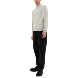 SHIRT WITH ZIP.