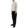 SHIRT WITH ZIP.