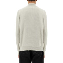 SHIRT WITH ZIP.