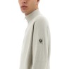 SHIRT WITH ZIP.