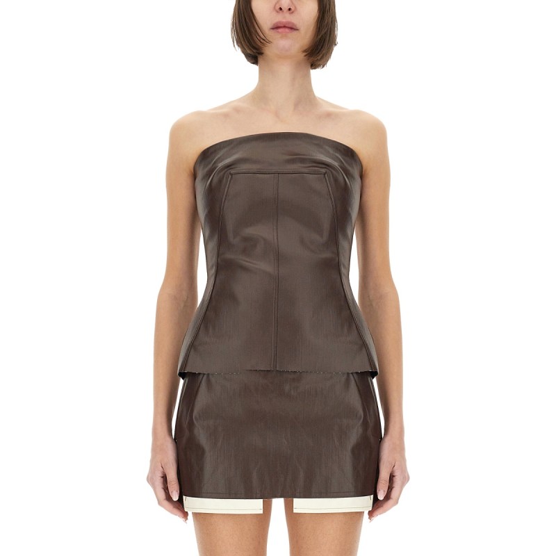 TOP BUSTIER