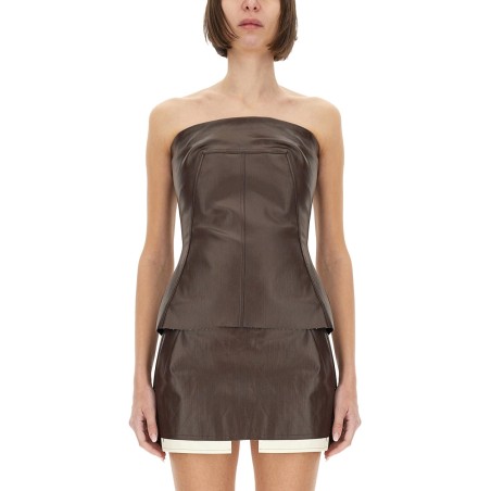 TOP BUSTIER