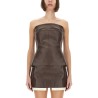 TOP BUSTIER