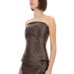 TOP BUSTIER