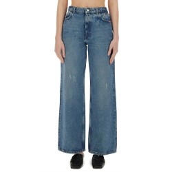 "WIDER LABREA" JEANS