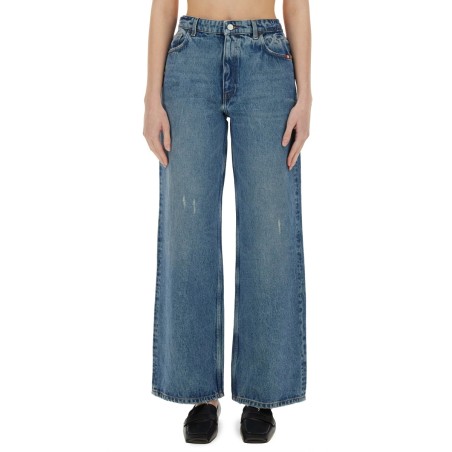 "WIDER LABREA" JEANS