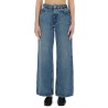 "WIDER LABREA" JEANS