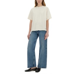 "WIDER LABREA" JEANS