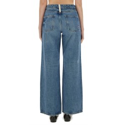 "WIDER LABREA" JEANS