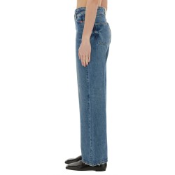 "WIDER LABREA" JEANS