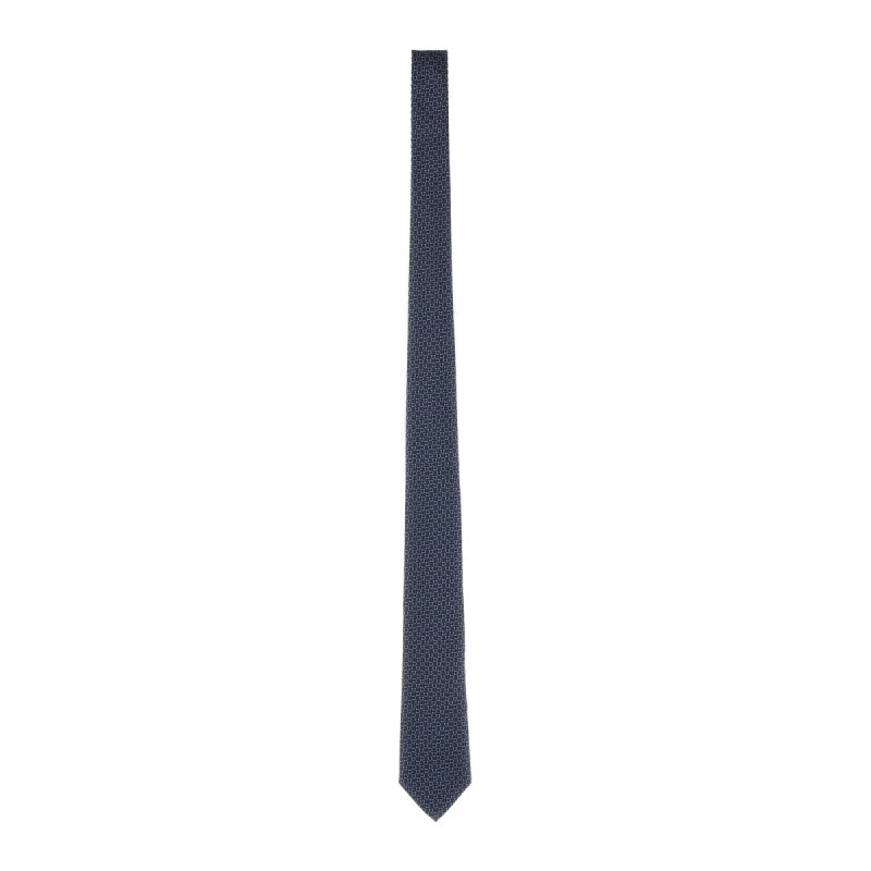 SILK TIE