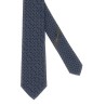 SILK TIE
