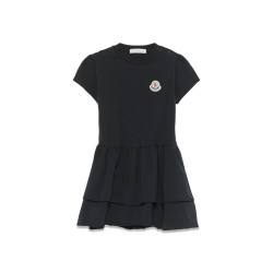 DRESS WITH LOGO