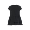 DRESS WITH LOGO