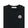DRESS WITH LOGO