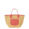 "LE PLIAGE COLLECTION XS" BASKET BAG