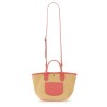 "LE PLIAGE COLLECTION XS" BASKET BAG