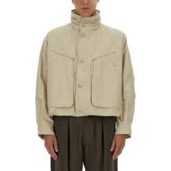BLOUSON PARACHUTE