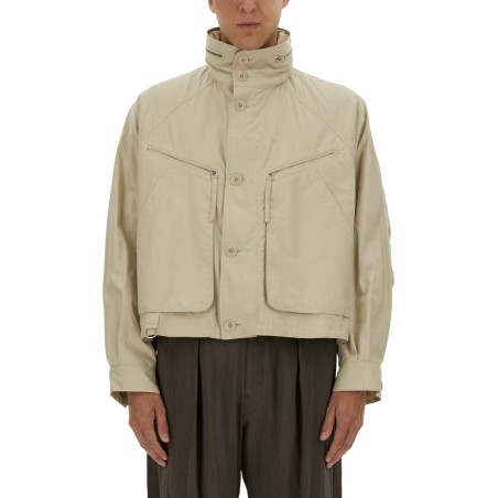 BLOUSON PARACHUTE