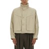 BLOUSON PARACHUTE