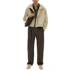 BLOUSON PARACHUTE