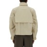 BLOUSON PARACHUTE