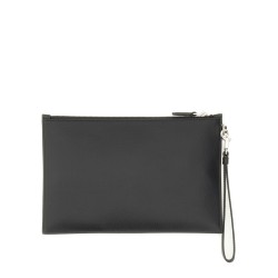 POUCH WITH LOGO