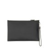 POUCH WITH LOGO