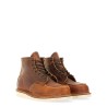 BOOT "CLASSIC MOC TOE"