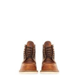 BOOT "CLASSIC MOC TOE"