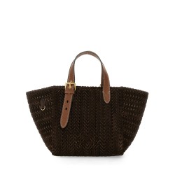 NEESON" TOTE BAG SMALL