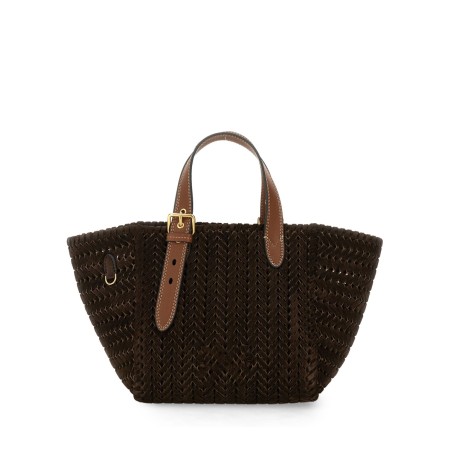 NEESON" TOTE BAG SMALL