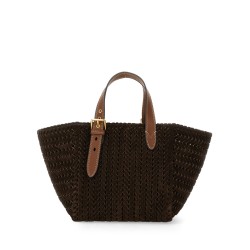 NEESON" TOTE BAG SMALL