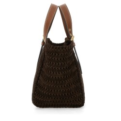 NEESON" TOTE BAG SMALL
