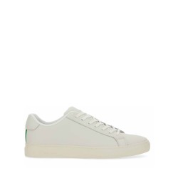 SNEAKER IN PELLE