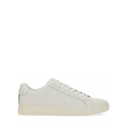 SNEAKER IN PELLE