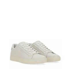 SNEAKER IN PELLE