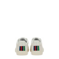 SNEAKER IN PELLE