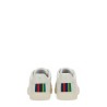 SNEAKER IN PELLE