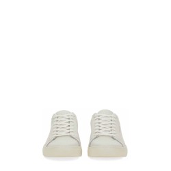 SNEAKER IN PELLE