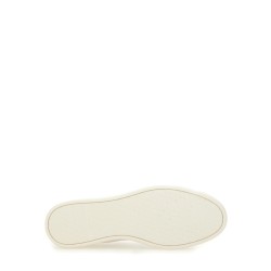 SNEAKER IN PELLE