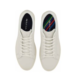 SNEAKER IN PELLE
